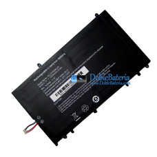 Batería para IRBIS NV-3710398-2P NB74 NB46 NB41/42/4344 7Lines [Batería de repuesto]